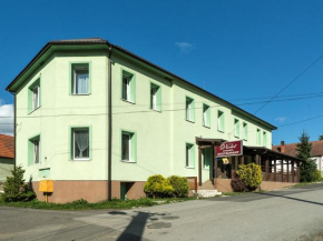 Hotels in Vazec